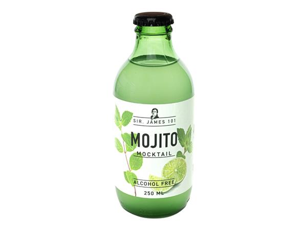 Een Sir James Mojito 0% 25cl koop je bij Supply Mij